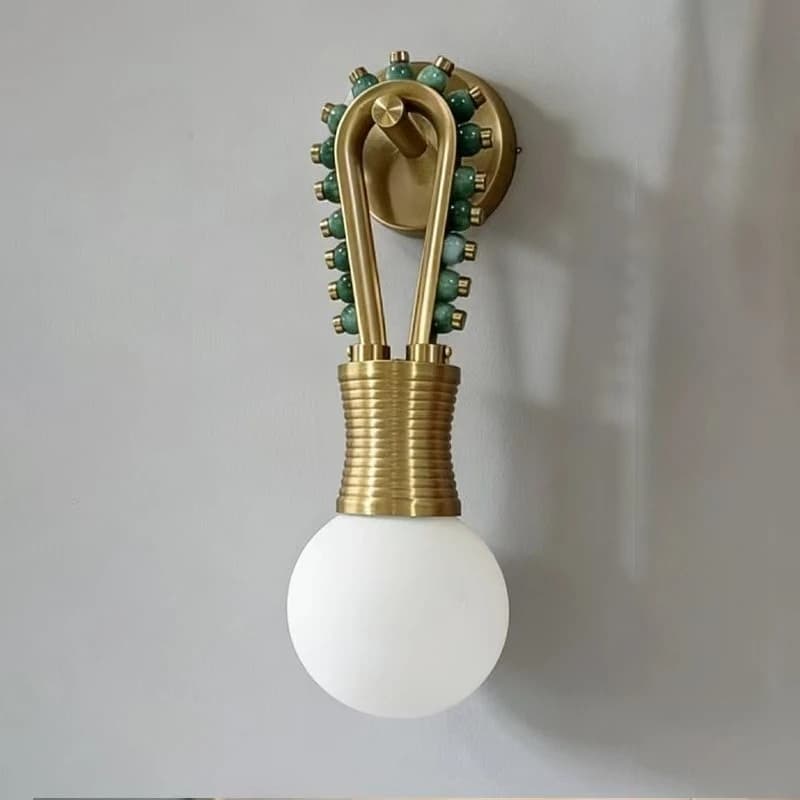 Modern Mid-Century Retro Lamp for Living Room